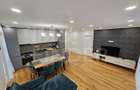 Apartament 3 camere, 76 mp, Borhanci, garaj subteran - 3