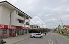 Spatiu comercial parter 450 mp vad pietonal si auto Brana Selimbar - 3