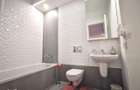 2 camere | 4City North Pipera | parter | mobilier Rovere | parter - 6