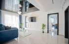 Compozitori - Apartament cu 3 camere și terasă de 36 mp