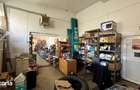 Spatiu comercial parter 264 mp, vad format, parcare proprie, N. Titule - 8