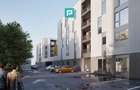 Apartament cu 2 camere in Parneava - 6