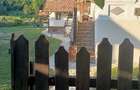 Vand s-au schimb Casa boiereasca autentica restaurata Bujoreni Muzeul Satului 2000m teren