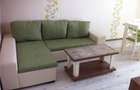 Apartament 2 camere open space pe Bd. Ionescu-Sisesti