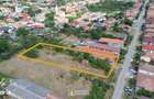 Teren 1.400 mp cu casa si utilitati, Sanleani, judetul Arad - 5