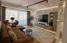 Apartament premium Yacht Kid | Terasa | Parcare Subterana si Boxa | - 2