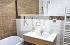 Apartament spatios, bine compartimentat, la pret foarte bunm - 13