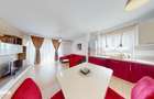 Apartament 3 camere, mobilat si utilat, boxa depozitare - Sibiu - 2