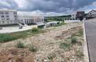 Vand teren intravilan, 830 mp, Pitesti, Tancodrom, Toate utilitatile - 1