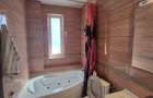 Proprietar inchiriez apartament decomandat,lift ,utilat si mobilat,loc parcare