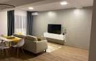 2 camere | Damaroaia | Petrom City | Parter |Terasa 30mp | Parcare | - 4