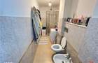 Apartament 3 cam, etaj 1, Brailei, renovat, mobilat si utilat modern