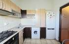 Ap. 2 camere mansarda cu scara interioara CT Ac mobilat si utilat - 4