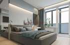 Apartament 2 camere | Balcon | Incalzire Pardoseala | Th. Pallady - 2