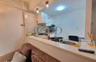 Apartament mobilat complet, zona Platinia - 7