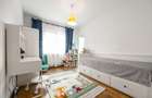 Apartament 4 camere, 2 băi, 2 balcoane și 2 locuri de parcare | MOBILAT