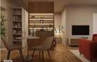 Garsoniera dubla 43 mp Proiect Finalizat