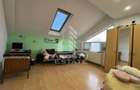 Casa individuala, 6 camere, 3 bai, garaj,acces auto, teren de 411