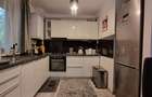 Apartament  spatios, cu gradina,  modern amenajat