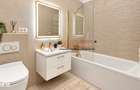 Apartament 4 camere mobilat + utilat Popesti-Leordeni 90 mp + curte - 9
