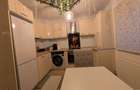 Renovat, 2 camere decomandate - 64 mp , etaj intermediar, Nord - 4