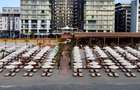 Apartament/studio de inchiriat in Building Stefan, Mamaia Nord - 8