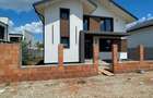 Casă P+M, 5 camere - 2 bai, 108 mp utili, teren 259 mp Berceni - 4
