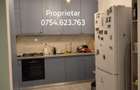 Apartament cu 3 camere, Pallady, Sofia Sky, mobilat si utilat, parcare, 8 minute metrou