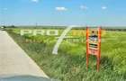 Plaja Corbu-Teren 4200mp. la numai 8 euro /mp. Soseaua asfal - 2
