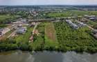 Teren 5.000 mp cu deschidere la lac | Corbeanca – Paradisul Verde