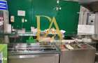 Spatiu Comercial ION MIHALACHE, 57mp, Mobilat si utilat Fast-Food - 5