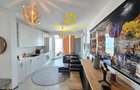Vedere frontala - 3 Camere - Alezzi Beach Resort - Mamaia - PARCARE