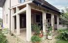 Casa 4 camere, curte ?i pivni?a in suburbie - 1