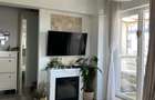 Apartament cu 2 camere, balcon, terasa parcare exterioara BACIU PETROM