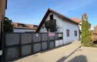 Casa singur in curte - 1063 mp teren - Selimbar