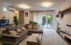 FLOREASCA RESIDENCE | Apartament premium cu 3 camere | Gradina privata 35 mp - 1