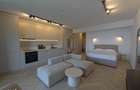 Prima inchiriere Studio lux vedere lac parcare subterana Mamaia - 17