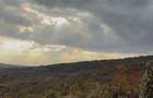 Teren intravilan 1000 mp, Livezeni, priveliste panoramica, 20 m front