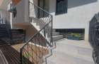 GARSONIERĂ CU BALCON + CURTE | 81 RESIDENCE | 400 € - 9