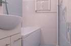 Ap 3 Camere 2 Bai Etaj 1 zona Circumvaaltiunii Gh Lazar 370 euro - 13