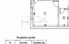 Garsonieră | Complexul Rezidențial 21 Residence | Complet mobilată și utilată - 9