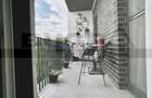 Apartament 3 camere modern, 2 bai, balcon, parcare, zona Mega - 5