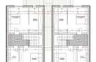 COMISION 0% | Duplex Urseni | 110 mp utili | 4 camere - 1