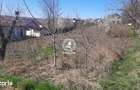 Teren Intravilan 1.261 mp in Aroneanu, Iasi Autorizat - 1