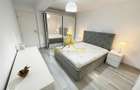 2 camere, spatios, mobilat modern, bloc nou, parcare, Borhanci - 9