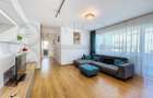 Apartament 3 camere, bloc nou, 68 mp, parcare, zona Grand Hotel Italia - 1