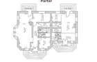 Investitie:Casa cu 2 apt, 8 camere, 308mp utili, 400m de mall Selimbar - 11