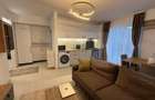 Penthouse 3 camere, terasă panoramică 30 mp | Prima închiriere | Otopeni - 5