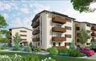 Apartament cu doua camere, 57mp, Sanpetru Residence - 3