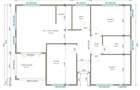 Casa Individuala 4 Camere 2 Bai si 500 Mp Teren in Crevedia-Buftea - 8